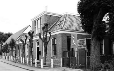 RoxArt heeft een website