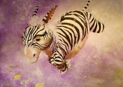 Detail Tjinta, het verhaal